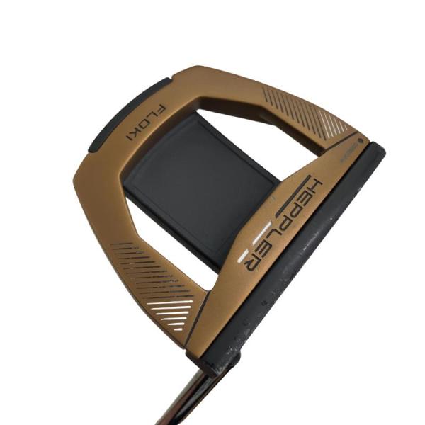 ピン HEPPLER FLOKI 33インチ(PP59) パター PT フレックスその他