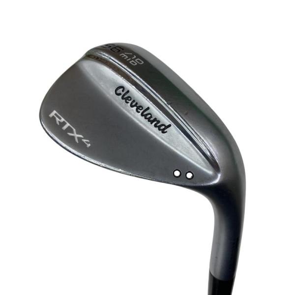 クリーブランド Cleveland RTX-4 ツアーサテン 56°/10° MID ウェッジ WG...