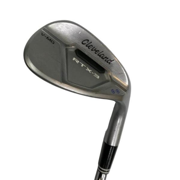 クリーブランド Cleveland RTX-3 キャビティバック ツアーサテン 50°/10° ウェ...