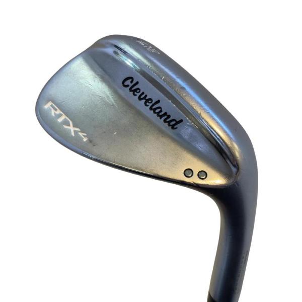 クリーブランド Cleveland RTX-4 ツアーサテン 50°/10° MID ウェッジ WG...
