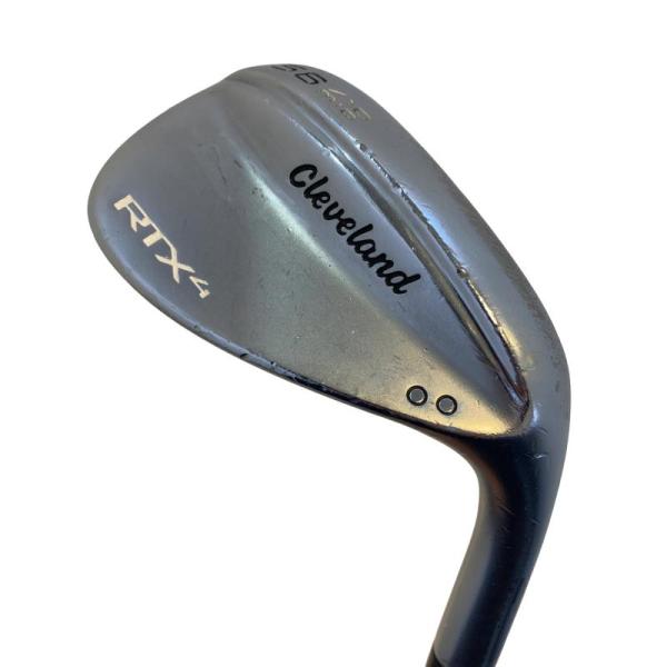 クリーブランド Cleveland RTX-4 ツアーサテン 56°/10° MID ウェッジ WG...