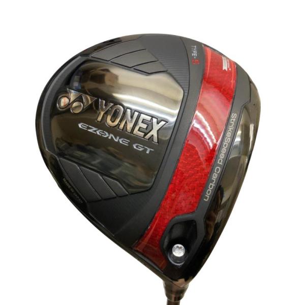 ヨネックス EZONE GT TYPE-S(2024) 10.5° ドライバー DR フレックスR