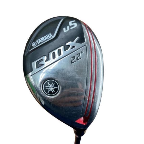 ヤマハ RMX(2020) U5 ユーティリティ UT フレックスS