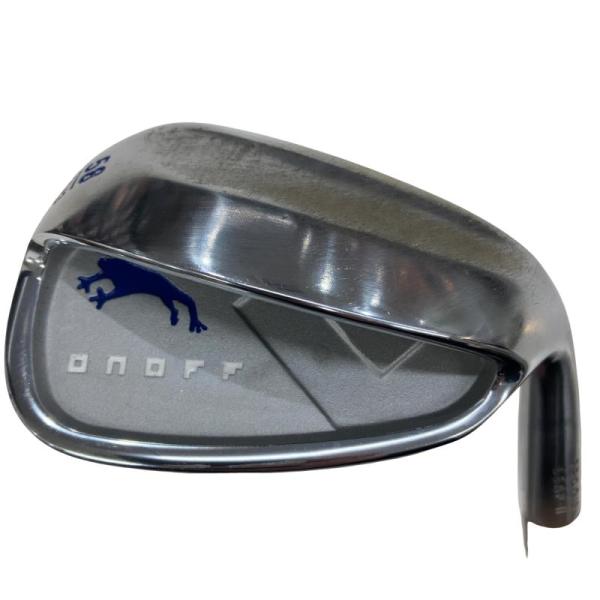 ダイワ(グローブライド) ONOFF FROG’S LEAP-II(2021) 51° ウェッジ W...