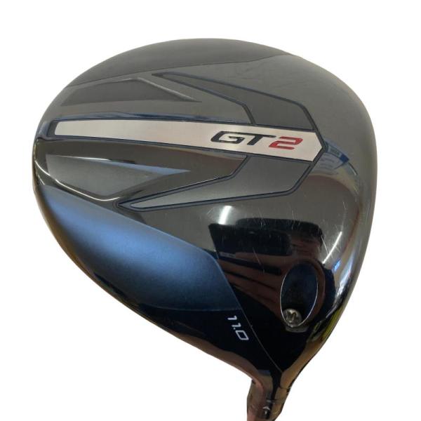 タイトリスト GT2 11° ドライバー DR フレックスX