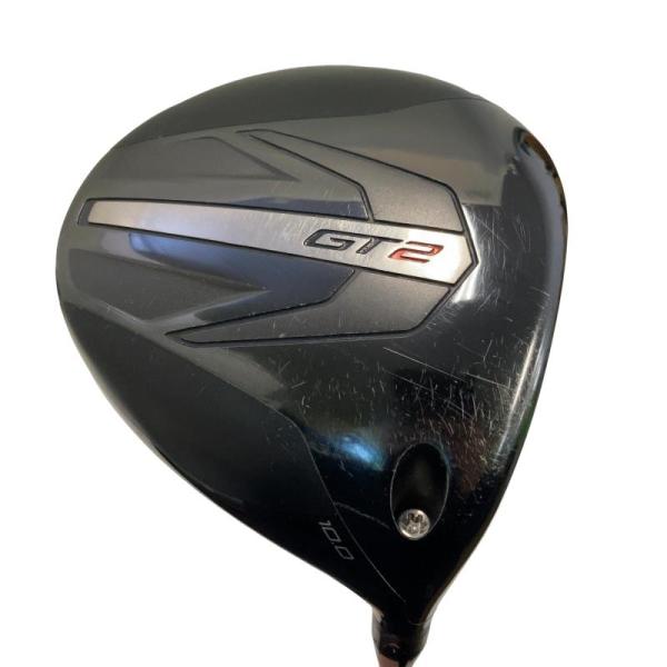 タイトリスト GT2 10° ドライバー DR フレックスS