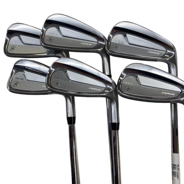 ヤマハ RMX DD-2(2026) 8S アイアンセット IR フレックスS
