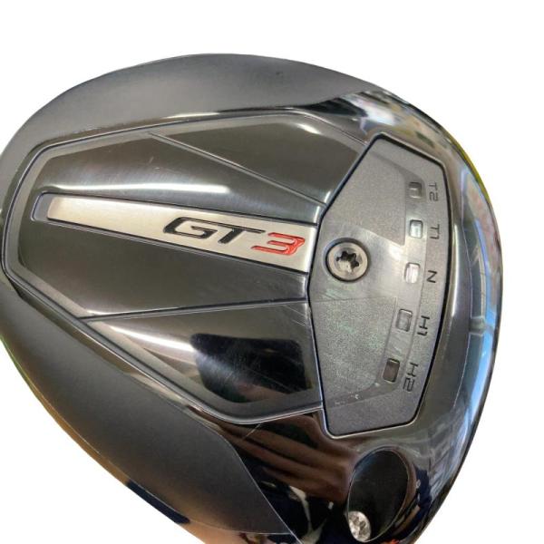 タイトリスト GT3  9° ドライバー DR フレックスS