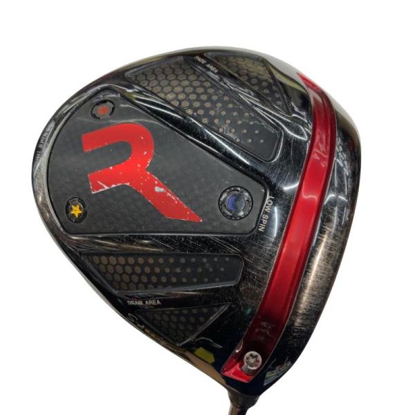 ロッディオ RODDIO S-Design Oversized 1W(ブラック) R-Tune ドラ...