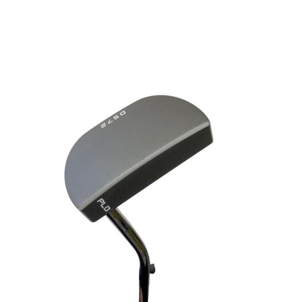ピン PLD MILLED DS 72(2024) 35インチ パター PT フレックスその他