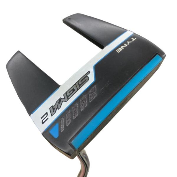 ピン SIGMA 2 TYNE 35インチ(PP58) パター PT フレックスその他