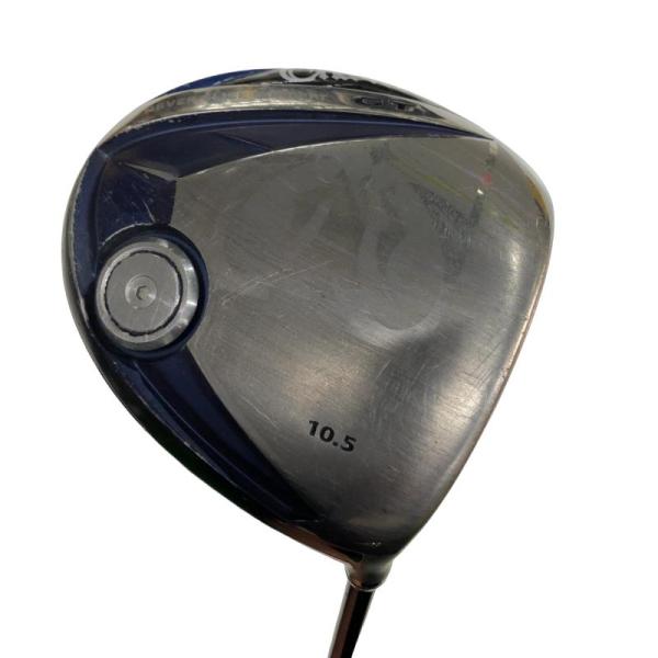 つるや ONESIDER GT 10.5° ドライバー DR フレックスR