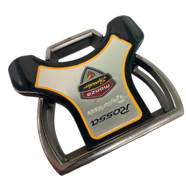 テーラーメイド Rossa agsi+ STRIPE SPIDER センターシャフト 34インチ パ...