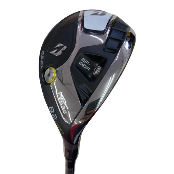 ブリヂストン BRIDGESTONE B2 HT H5 ユーティリティ UT フレックスR