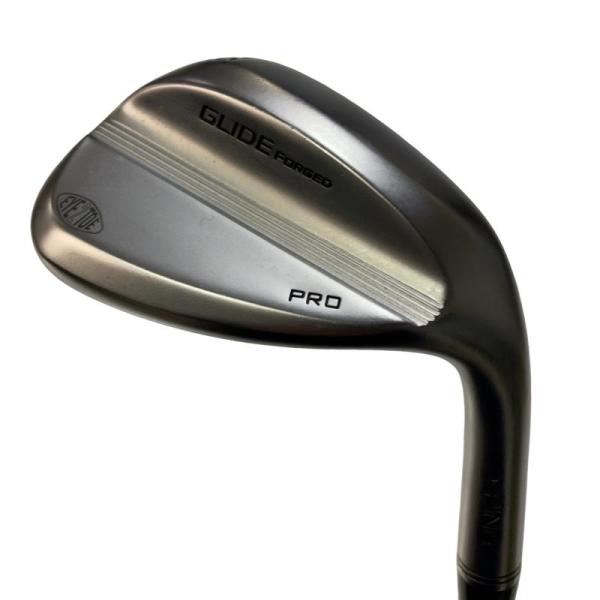 ピン PING GLIDE FORGED PRO 59°/08° S(アーコス付き) ウェッジ WG...