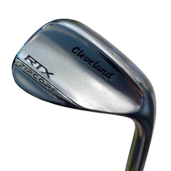クリーブランド Cleveland RTX ZIPCORE ツアーサテン 50°/10° MID ウ...
