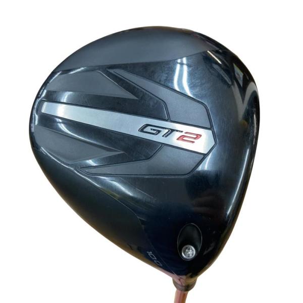 タイトリスト GT2 10° ドライバー DR フレックスS