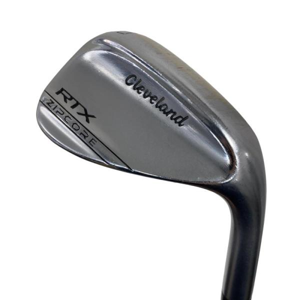 クリーブランド Cleveland RTX ZIPCORE ツアーサテン 50°/10° MID ウ...