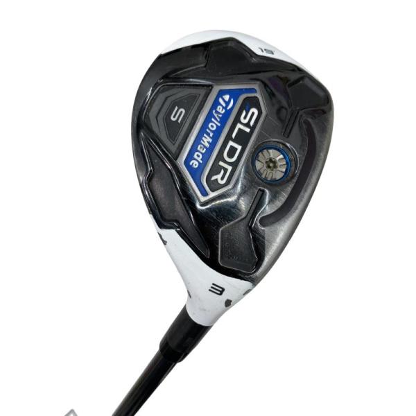 テーラーメイド SLDR S U3 ユーティリティ UT フレックスS