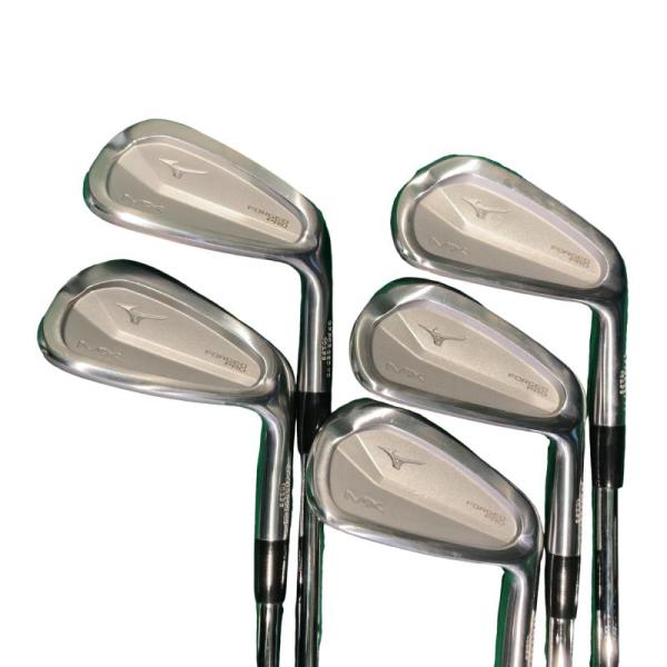 ミズノ MX FORGED PRO 6S アイアンセット IR フレックスその他