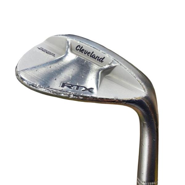 クリーブランド Cleveland RTX DEEP FORGED 58°/12° MID ウェッジ...