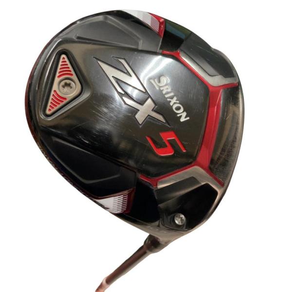 ダンロップ SRIXON ZX5 10.5° ドライバー DR フレックスSR
