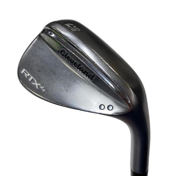 クリーブランド Cleveland RTX-4 ツアーサテン 50°/10° MID ウェッジ WG...
