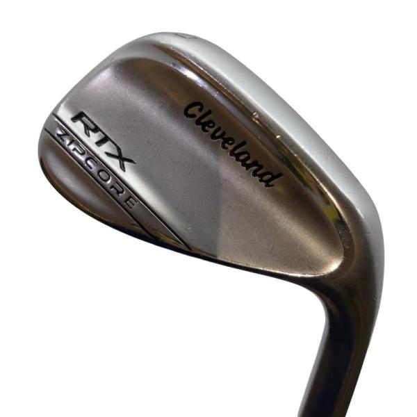 クリーブランド Cleveland RTX ZIPCORE ツアーサテン 50°/10° MID ウ...