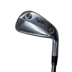 本間ゴルフ ツアーワールド UT U5 Sの買取情報