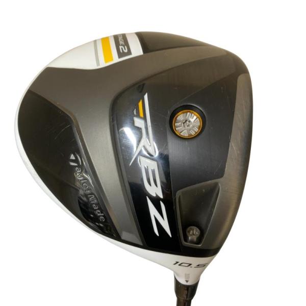 テーラーメイド RBZ STAGE 2 10.5° ドライバー DR フレックスR