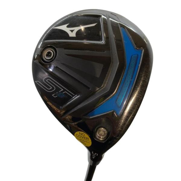 ミズノ Mizuno ST-Z 230 5W フェアウェイウッド FW フレックスS