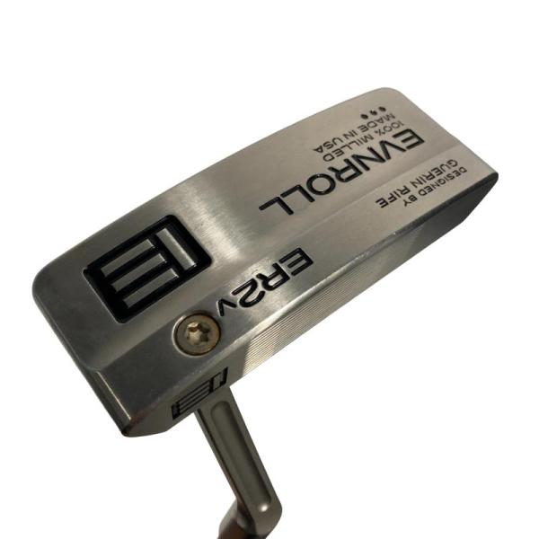 EVNROLL EVNROLL ER2v(ロングスラント) 35インチ パター PT フレックスその...