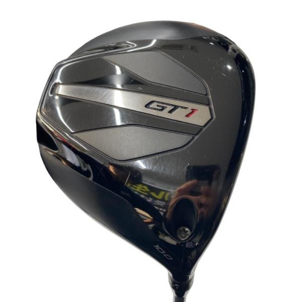 タイトリスト GT1 10° ドライバー DR フレックスS