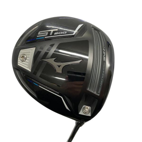 ミズノ Mizuno ST200  9.5° ドライバー DR フレックスS