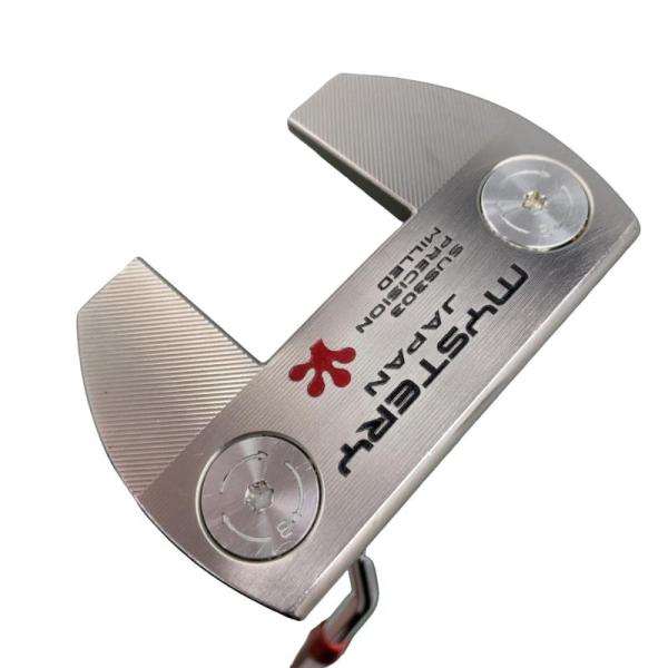 ミステリー(和宏エンタープライズ) MYSTERY MR300 パター PT フレックスその他