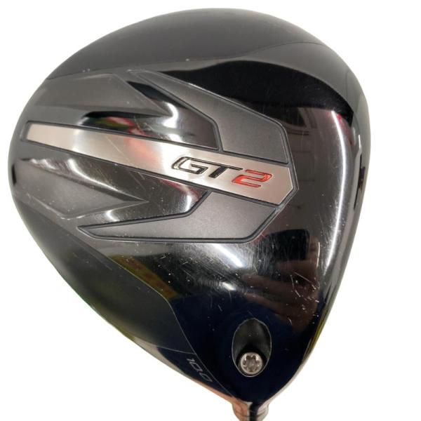タイトリスト GT2 10° ドライバー DR フレックスR