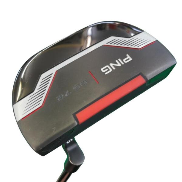ピン PING DS 72(2021) 34インチ(PP58) パター PT フレックスその他