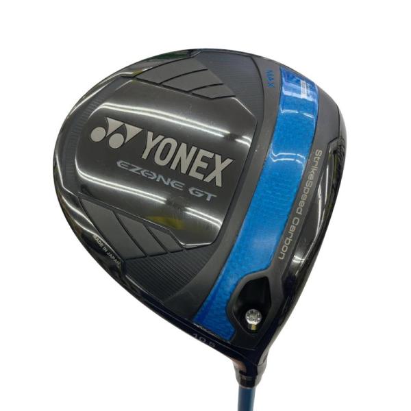 ヨネックス EZONE GT MAX(2025) 10.5° ドライバー DR フレックスR