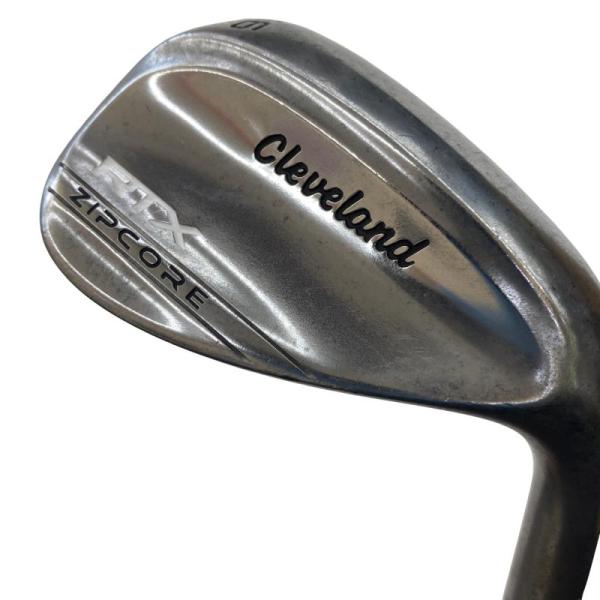 クリーブランド Cleveland RTX ZIPCORE ツアーラック(ノーメッキ) 52°/10...