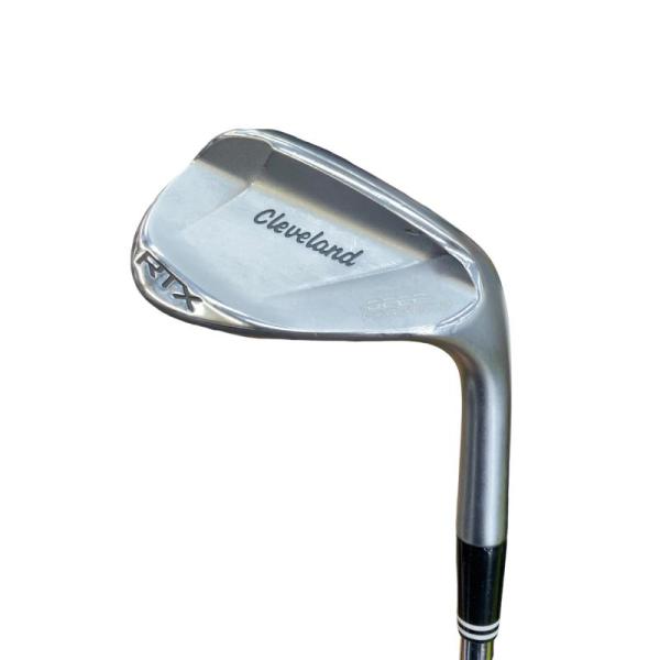 クリーブランド Cleveland RTX DEEP FORGED 2 48°/10° ウェッジ W...