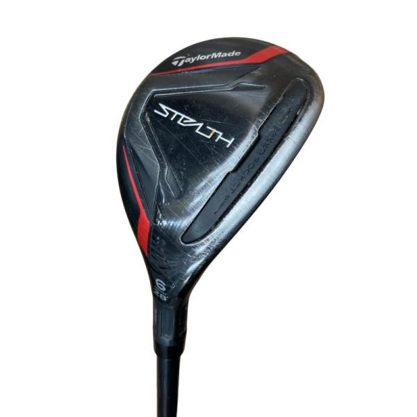 テーラーメイド STEALTH U6 ユーティリティ UT フレックスR