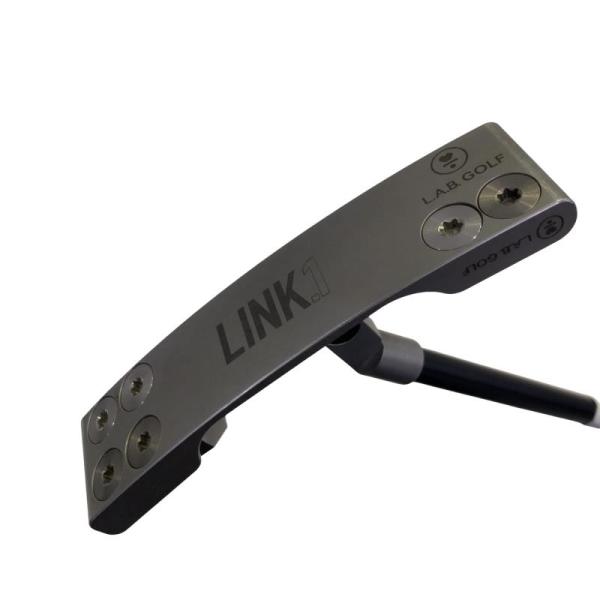 L.A.B.GOLF L.A.B.GOLF LINK.1 33インチ パター PT フレックスその他