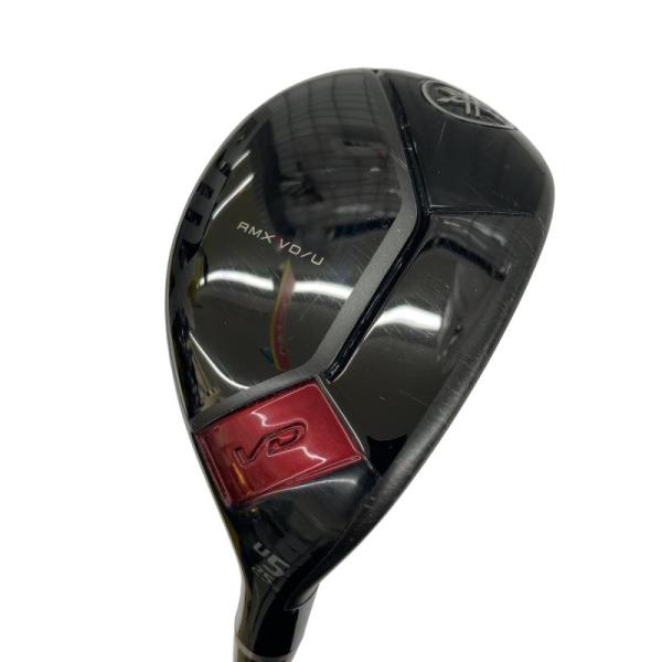 ヤマハ RMX VD(2024) U5 ユーティリティ UT フレックスR