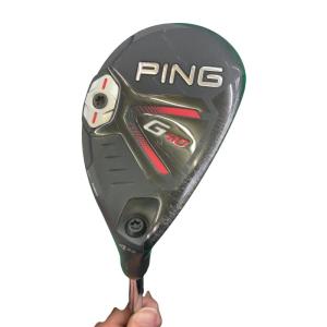 PING G410 5W フェアウェイウッド Rフレックス PING（ピン） G410 5W フェアウェイウッド FW フレックスS : ゴルフ