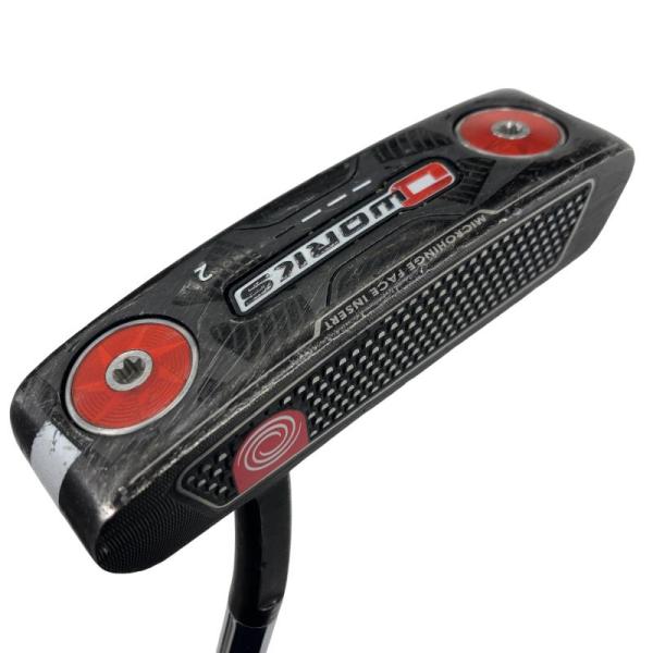 オデッセイ O WORKS #2 34インチ パター PT フレックスその他