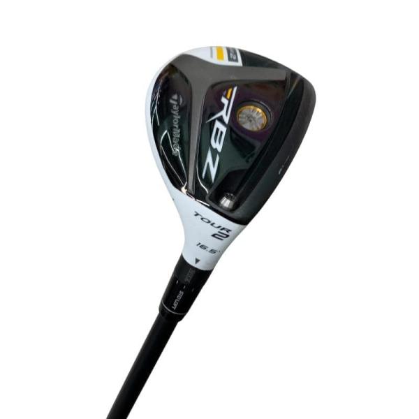 テーラーメイド RBZ STAGE 2 TOUR U2 USA ユーティリティ UT フレックスX