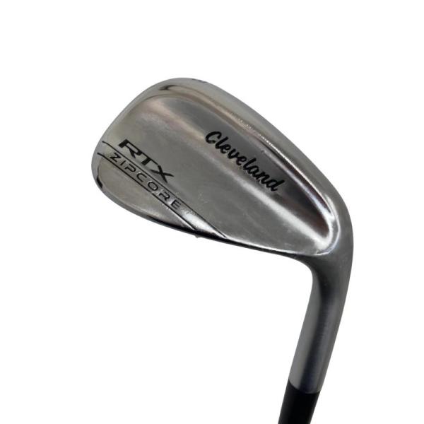 クリーブランド Cleveland RTX ZIPCORE ツアーサテン 48°/10° MID ウ...
