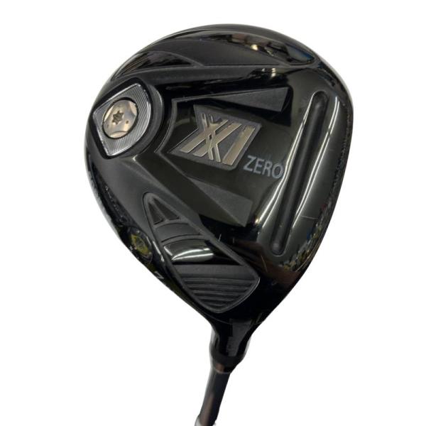 ゴリラジャパン GORILLA XX1 ZERO 7W フェアウェイウッド FW フレックスS