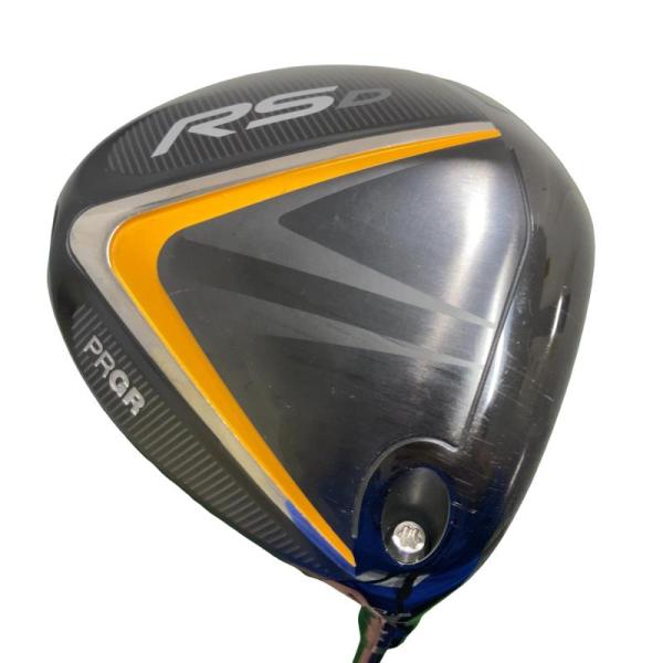 プロギア RS D JUST(2022) 10.5° ドライバー DR フレックスその他