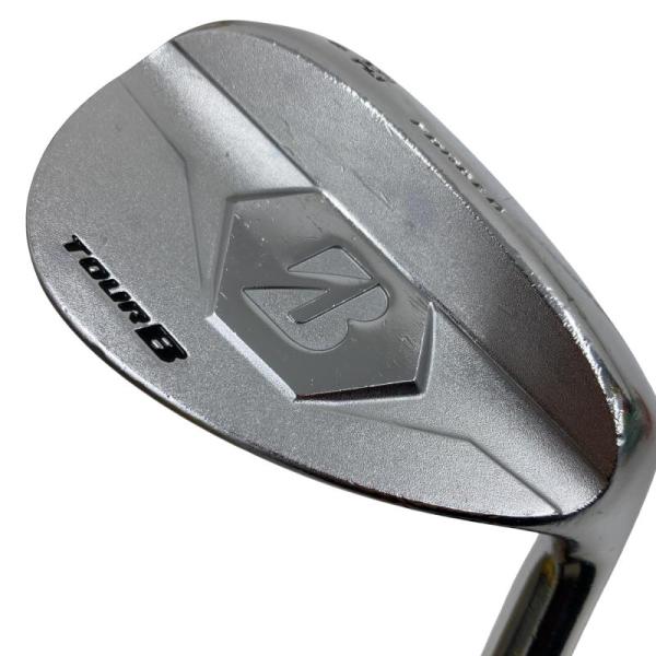ブリヂストン TOUR B XW-2(シルバー) 52°/08° ウェッジ WG フレックスS